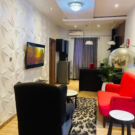 James Court Hotel & Luxury Apartments Лекки Экстерьер фото